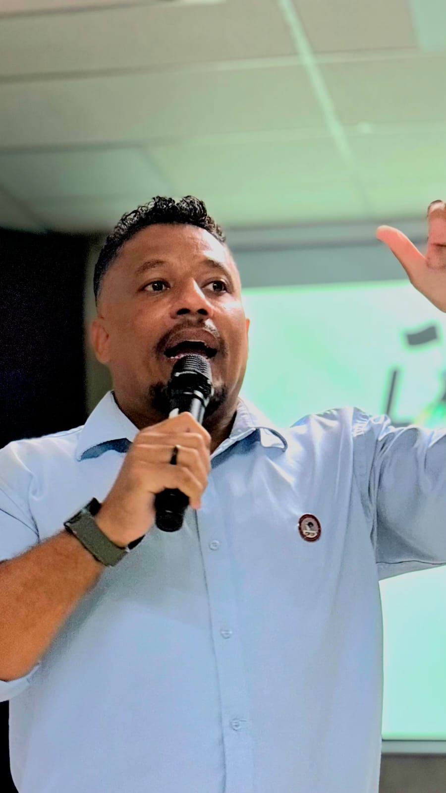 Diretor Rodrigo