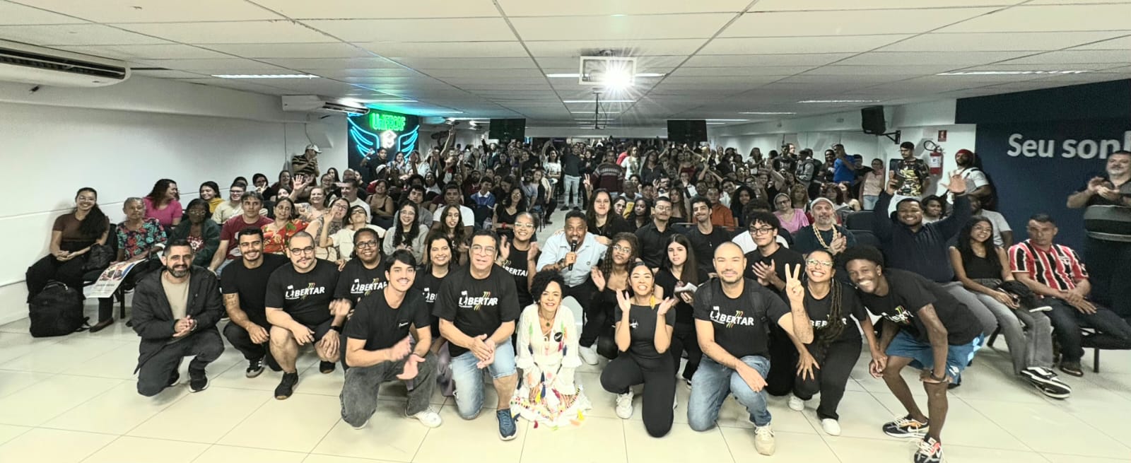 Equipe Libertar