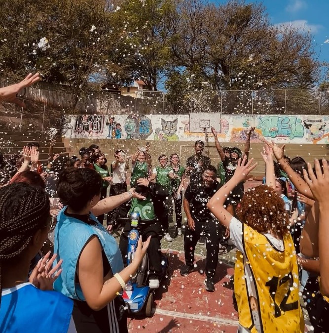 festival do conhecimento 2025